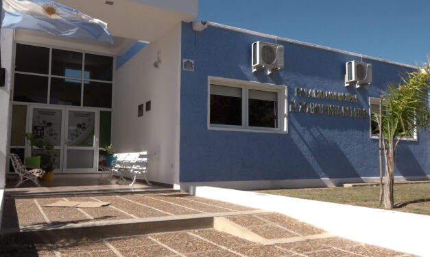 Bengolea: Presentaron la grilla de actividades para el «Mes de la Mujer»