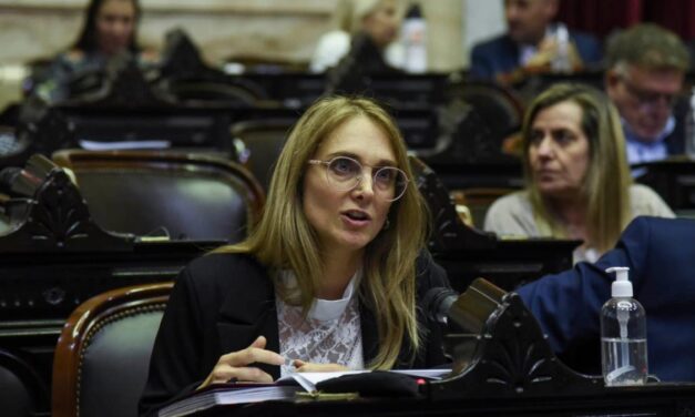 La Diputada Brouwer de Koning presentó un proyecto para beneficiar a los monotributistas