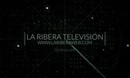PROGRAMA N° 8 – LA RIBERA TELEVISIÓN