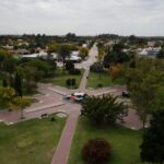 General Levalle proyecta la pavimentación de ocho cuadras con adoquines