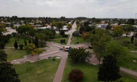 General Levalle: la Municipalidad recaudó casi 6 millones a través del reciclado