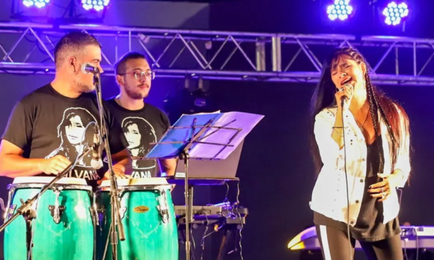 Laboulaye: nueva edición de los Conciertos de Verano 2024