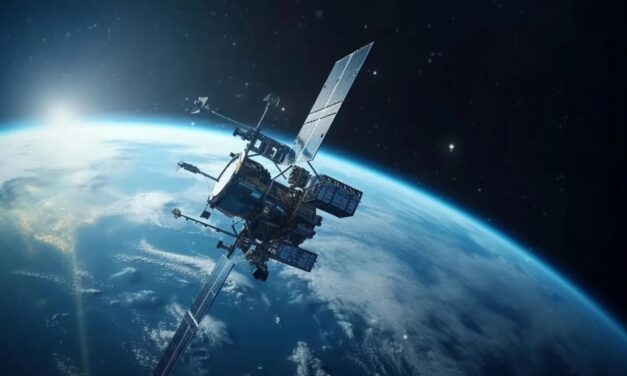 El gobierno autorizó a las multinacionales Starlink y Amazon a operar con el servicio de internet en el país