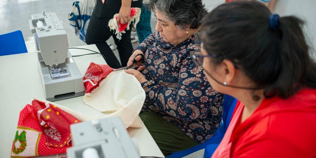 Río Cuarto: Arrancan los talleres de Trama Emprendedora y están abiertas las inscripciones