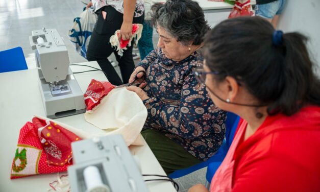 Río Cuarto: Arrancan los talleres de Trama Emprendedora y están abiertas las inscripciones