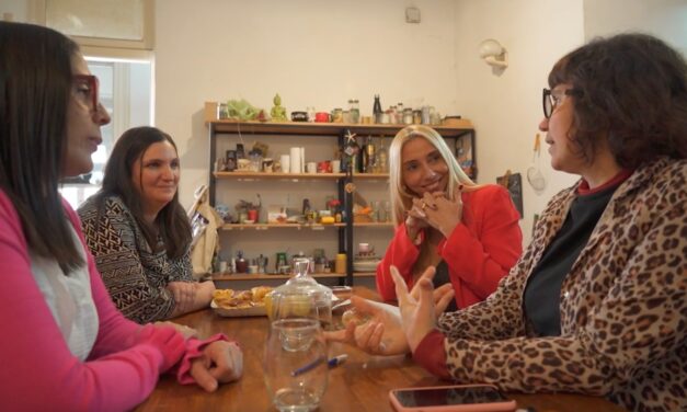 “Vivir con Cáncer”: una plataforma de contenidos con más de 65 testimonios para acompañar a pacientes y a su entorno