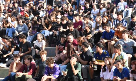 La UNRC dio la bienvenida a sus más de 5 mil ingresantes