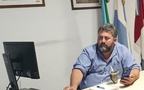 Reunión de la Comunidad Regional Juárez Celman