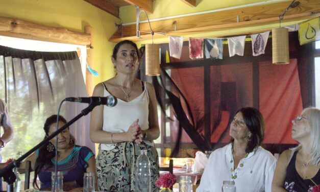 Familias serranas tendrán conectividad a través de un proyecto interinstitucional encabezado por la FAV