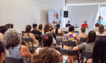 Arrancó la edición 2024 del programa de Buenas Prácticas Comerciales en Río Cuarto