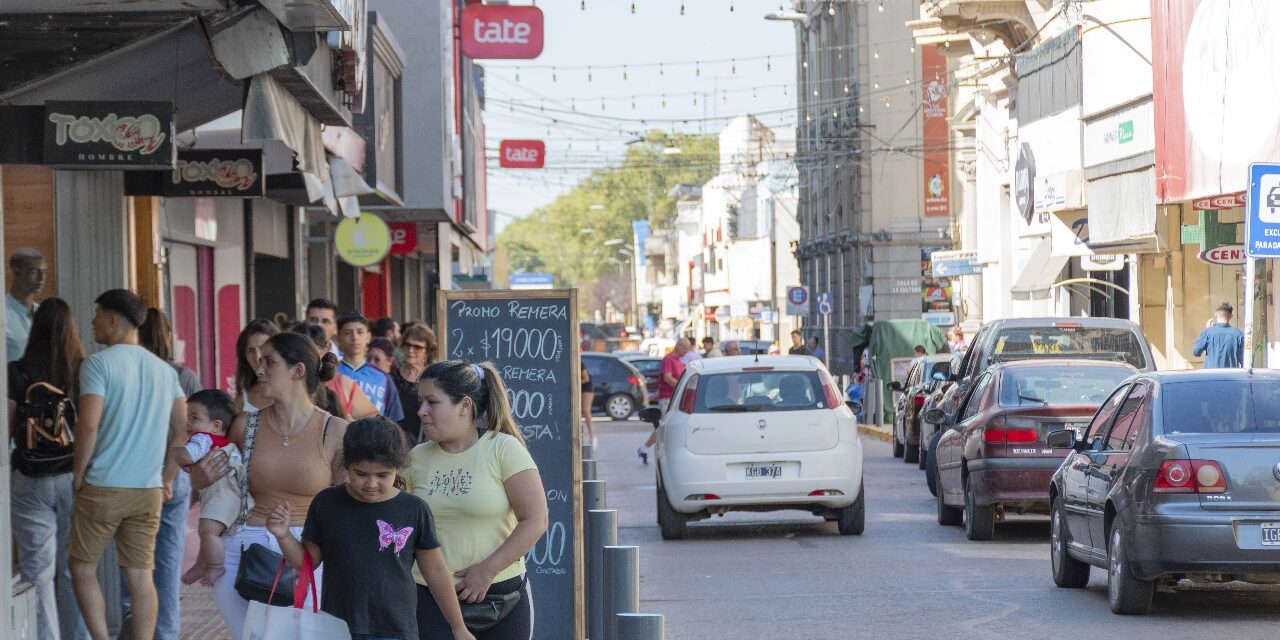 Impulso al comercio en Río Cuarto: lanzan beneficios y promociones para carnaval