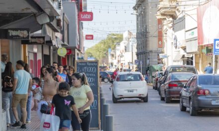 Impulso al comercio en Río Cuarto: lanzan beneficios y promociones para carnaval