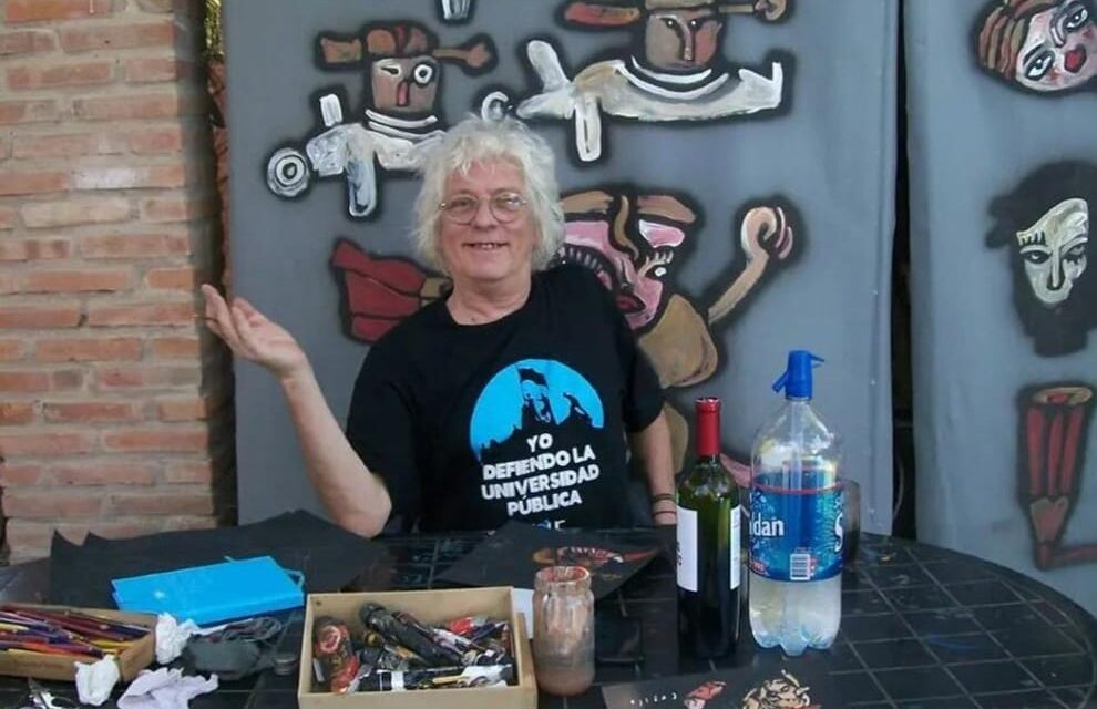Siete personalidades de la cultura serán distinguidas por su mérito artístico