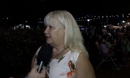 «Tenemos que luchar por instalar una nueva manera de hacer política»