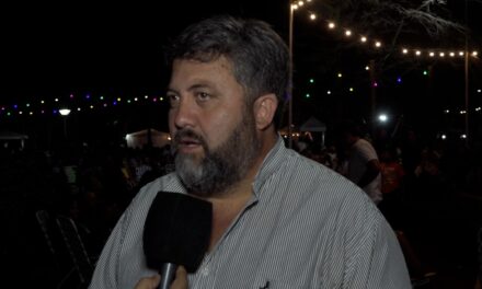 «Nosotros tenemos que gobernar para todos, no hay lugar para que estemos peleando»