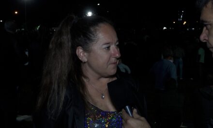 Más de 10 mil personas participaron de los Carnavales en Del Campillo