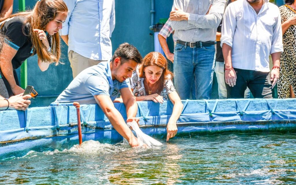 El Ministerio de Ambiente y Economía Circular lanza el Registro BioAcciones