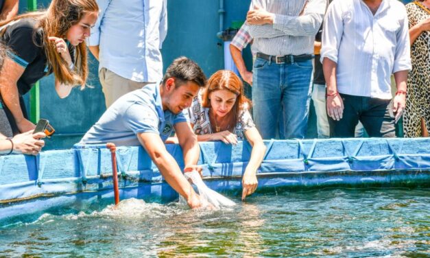 El Ministerio de Ambiente y Economía Circular lanza el Registro BioAcciones