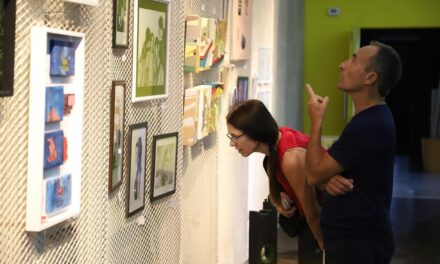 El Festival de las Artes en Villa María cerró con más de 35 propuestas culturales