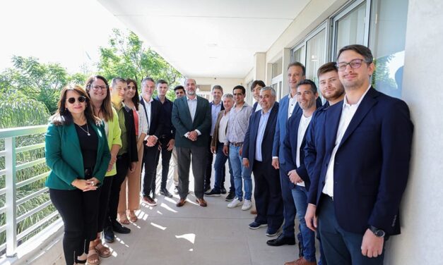 La transformación digital llega a 16 nuevos municipios