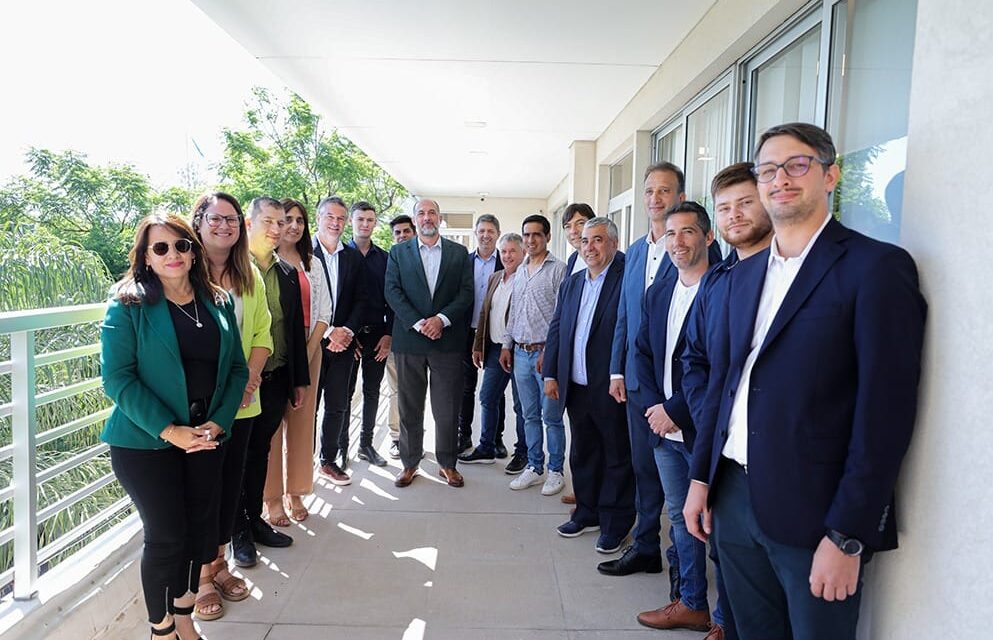La transformación digital llega a 16 nuevos municipios