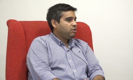 Lineamientos de trabajo de la nueva Secretaría de Prevención y Convivencia