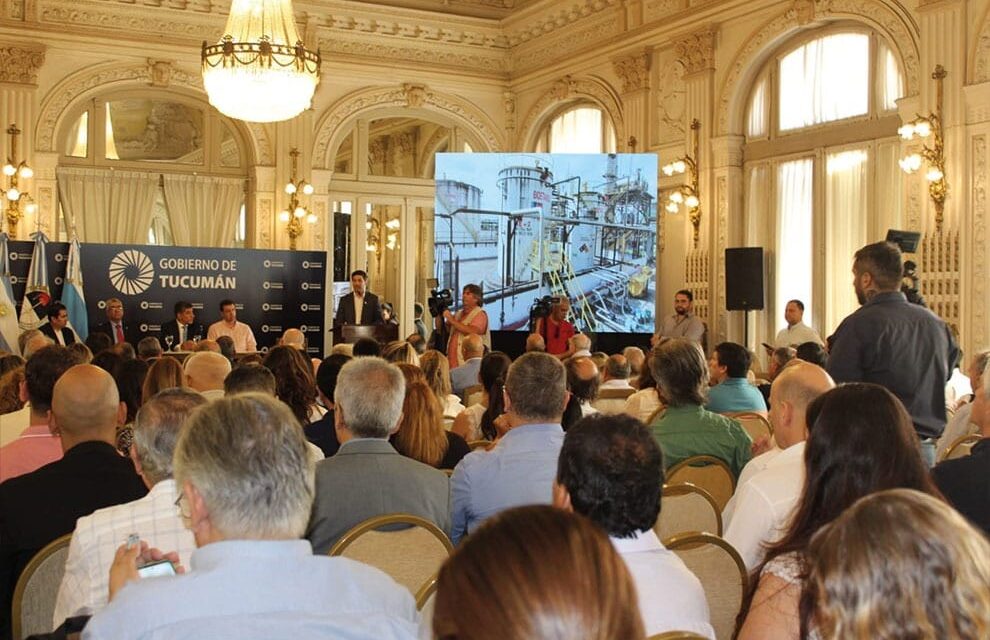 Córdoba Participó de un nuevo Encuentro del Consejo de Provincias Productoras de Bioenergías
