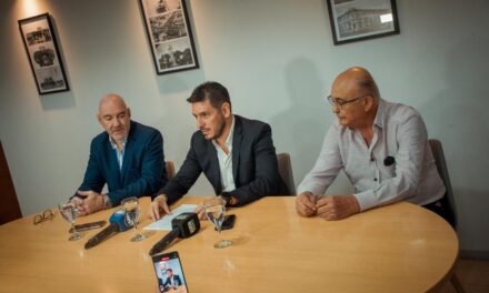 En Río Tercero se congelará el precio del boleto de transporte urbano hasta abril