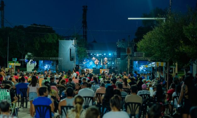 Adelia María se prepara para celebrar el festival «Adelia Cultura»