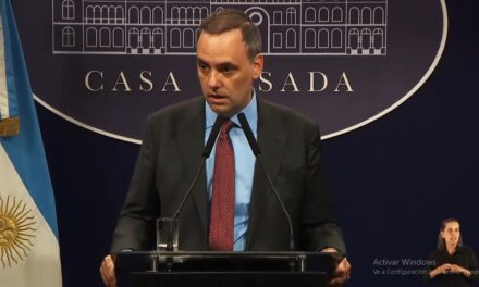 Nación anunció que redujo un 98% las transferencias no automáticas a las provincias