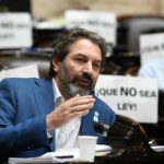 Pablo Carro advirtió que la reforma laboral propuesta por Milei “solo generará más flexibilización y desempleo”