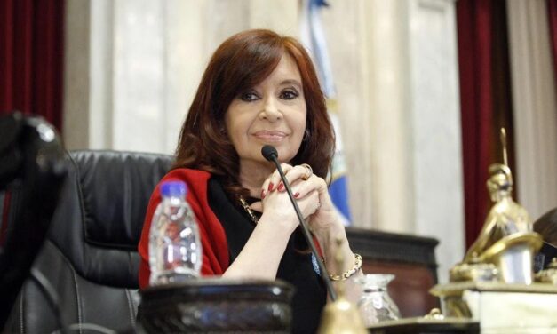 «Estamos peor que en el año 2004», aseguró Cristina Kirchner acerca del aumento de pobreza
