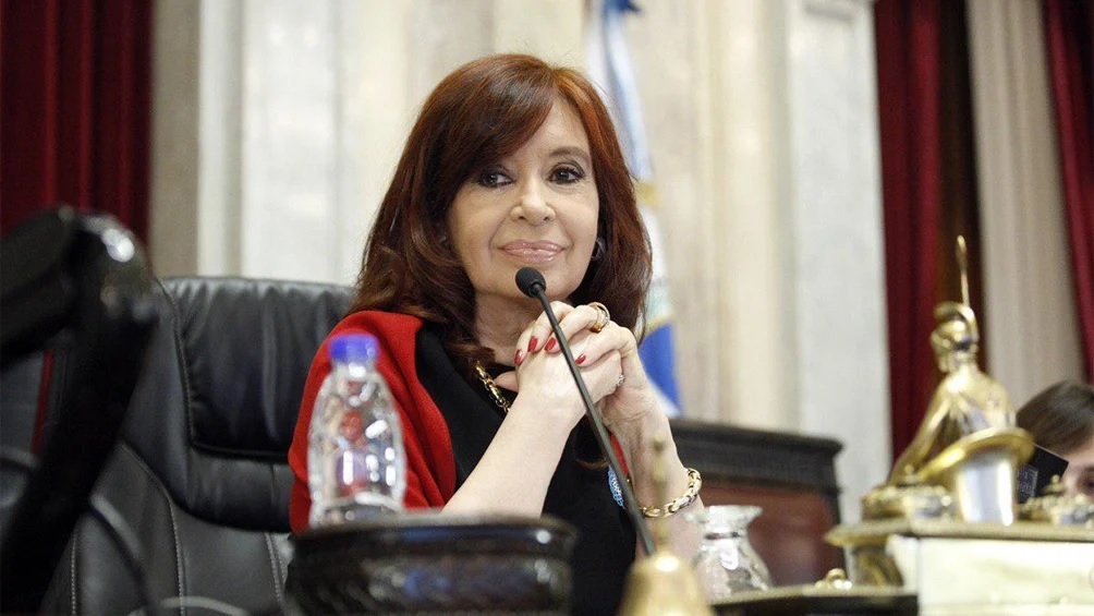 «Estamos peor que en el año 2004», aseguró Cristina Kirchner acerca del aumento de pobreza