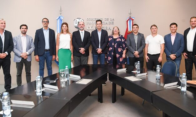 Nueve municipios se suman a la plataforma Ciudadano Digital