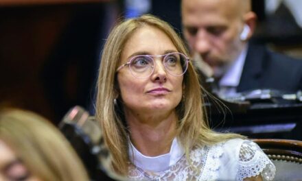 Gabriela Brouwer de Koning impulsa la actualización del Protocolo del Programa “Alerta  Sofía”