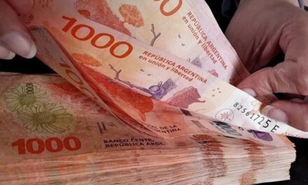 Crece el acceso a créditos personales para pagar deudas