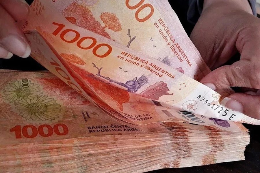 Crece el acceso a créditos personales para pagar deudas