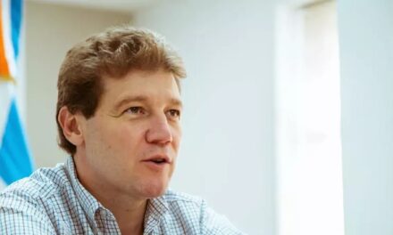 Tierra del Fuego «paraliza la producción de petróleo» el miércoles en apoyo a Chubut