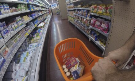 Córdoba: los precios al consumidor aumentaron 23,03% en enero