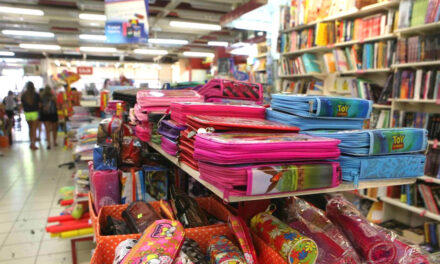Para hacer frente a la inflación, anuncian incremento de la ayuda escolar a 70 mil pesos