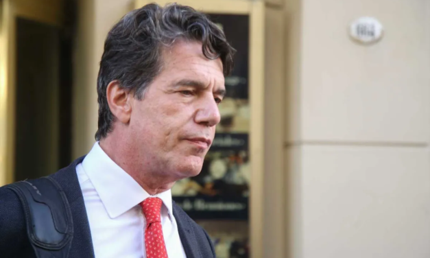 Con un DNU, Milei le dio a Posse el control de los medios públicos: podrá intervenir en los contenidos