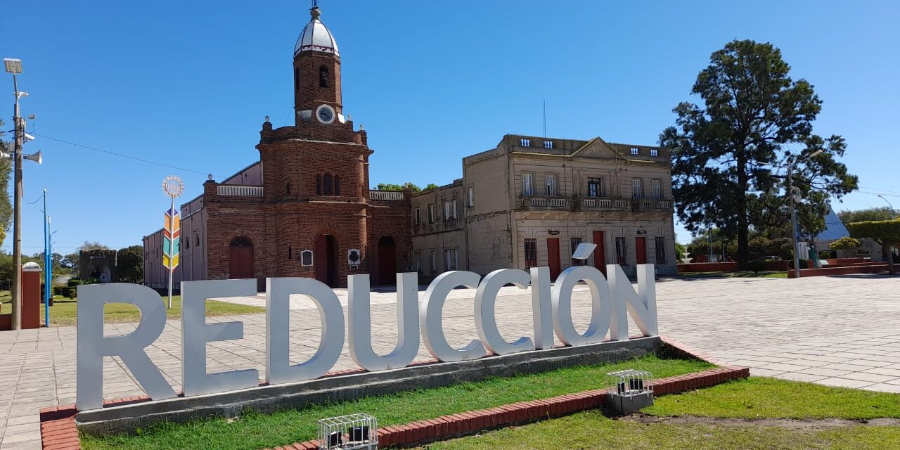 Reducción: Se realizó el primer censo municipal