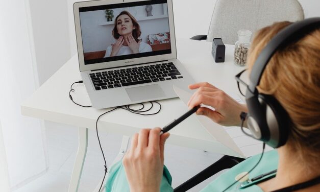 Telemedicina: Ya no es solo una alternativa para ahorrar tiempo, sino ahora también para ahorrar dinero