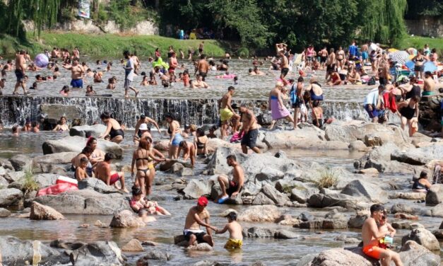 Turismo: La segunda quincena de enero cerró con un incremento de visitantes en Córdoba