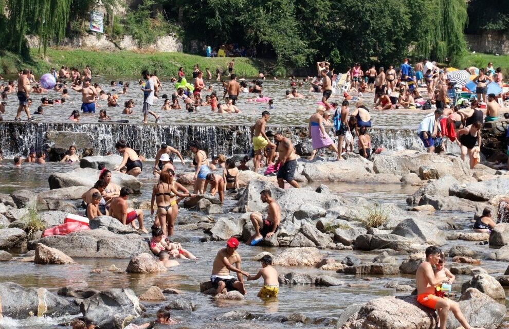 Turismo: La segunda quincena de enero cerró con un incremento de visitantes en Córdoba