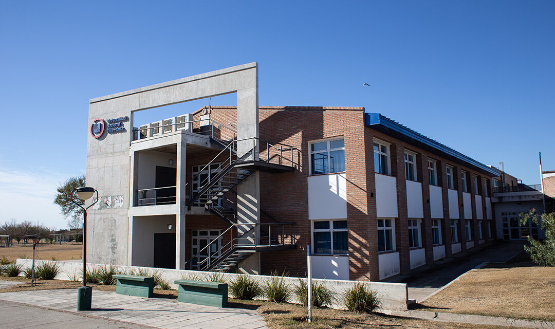 La Universidad Nacional de Villa María ofrecerá nuevas carreras en San Francisco
