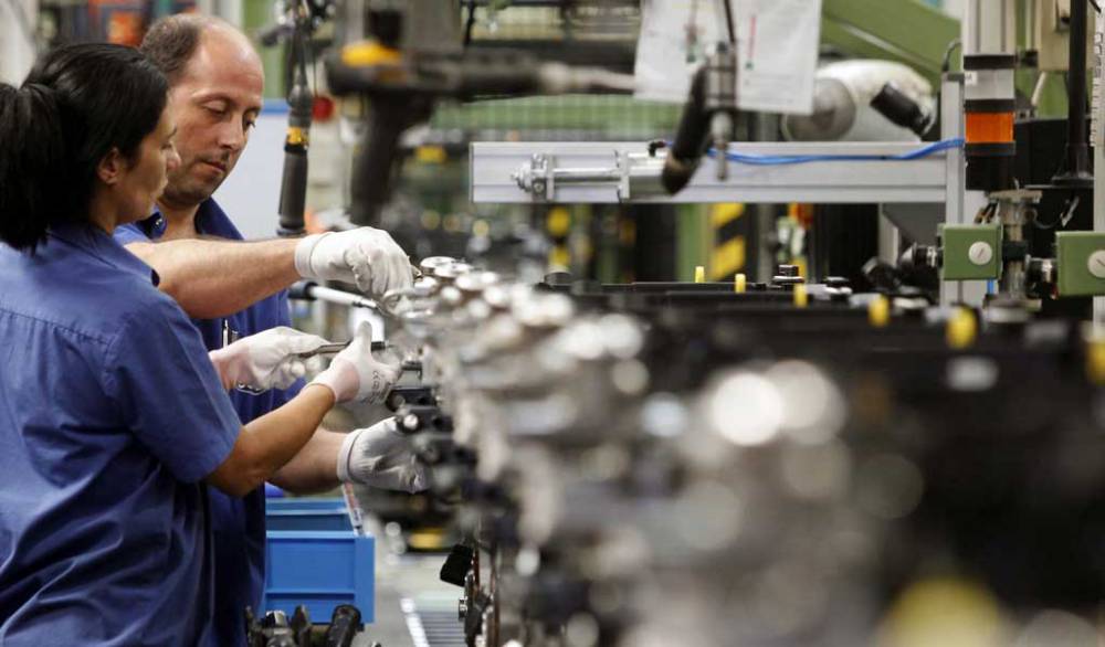 La CAME informó que la industria pyme sufrió una retracción del 9,9% interanual en febrero