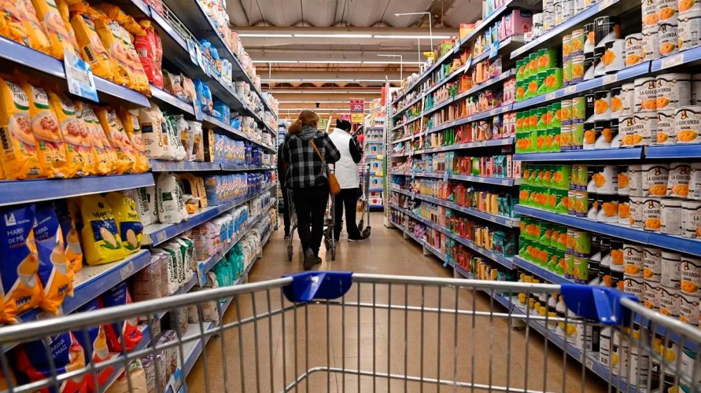 La inflación de febrero fue del 13,2% y acumula 276,2% en el último año