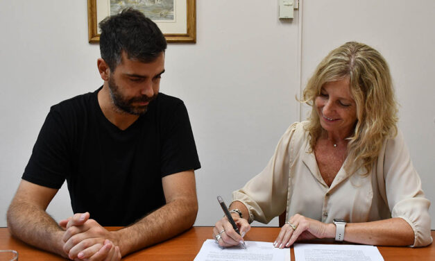 Exactas transferirá cepa a una empresa para mejorar el rinde de cultivos