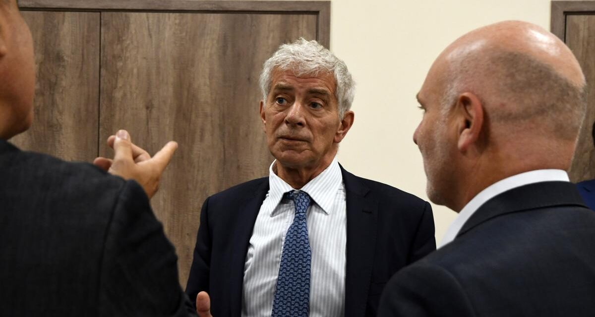 Crearon dentro del Ministerio de Justicia una comisión para la reforma del Código Penal